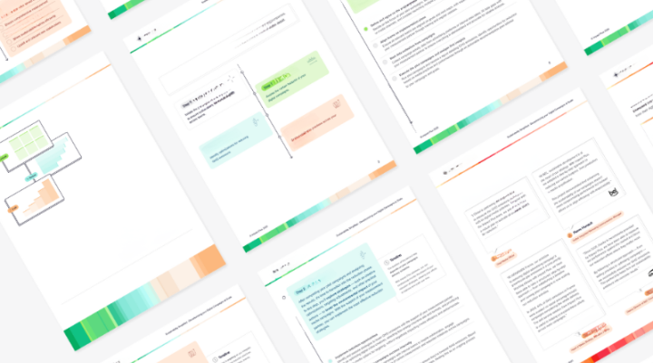 Impact Plus Guide: Sustainability Simplified